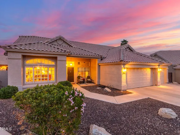 2040 E INDIGO BRUSH Road, Phoenix, AZ 85048