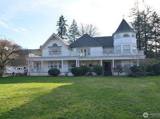 1397 State Route 506, Vader, WA 98593