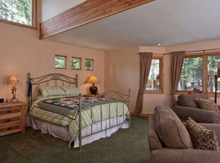 5824 Sudan Rd, Carnelian Bay, CA 96140