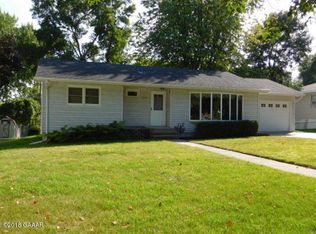 622 E Beech Ave, Fergus Falls, MN 56537