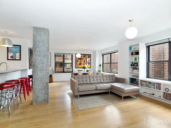 385 Grand Street image 1 of 14