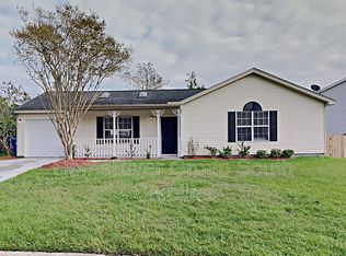 6 Studebaker Ct, Charleston, SC 29414