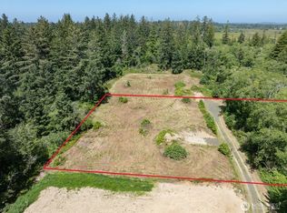 10501 Pearl Lane, Long Beach, WA