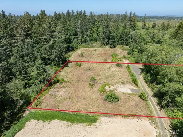 10501 Pearl Lane, Long Beach, WA 98631