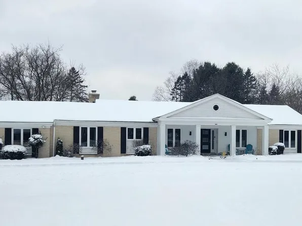 911 Tara Hill EAST East, Hartford, WI 53027