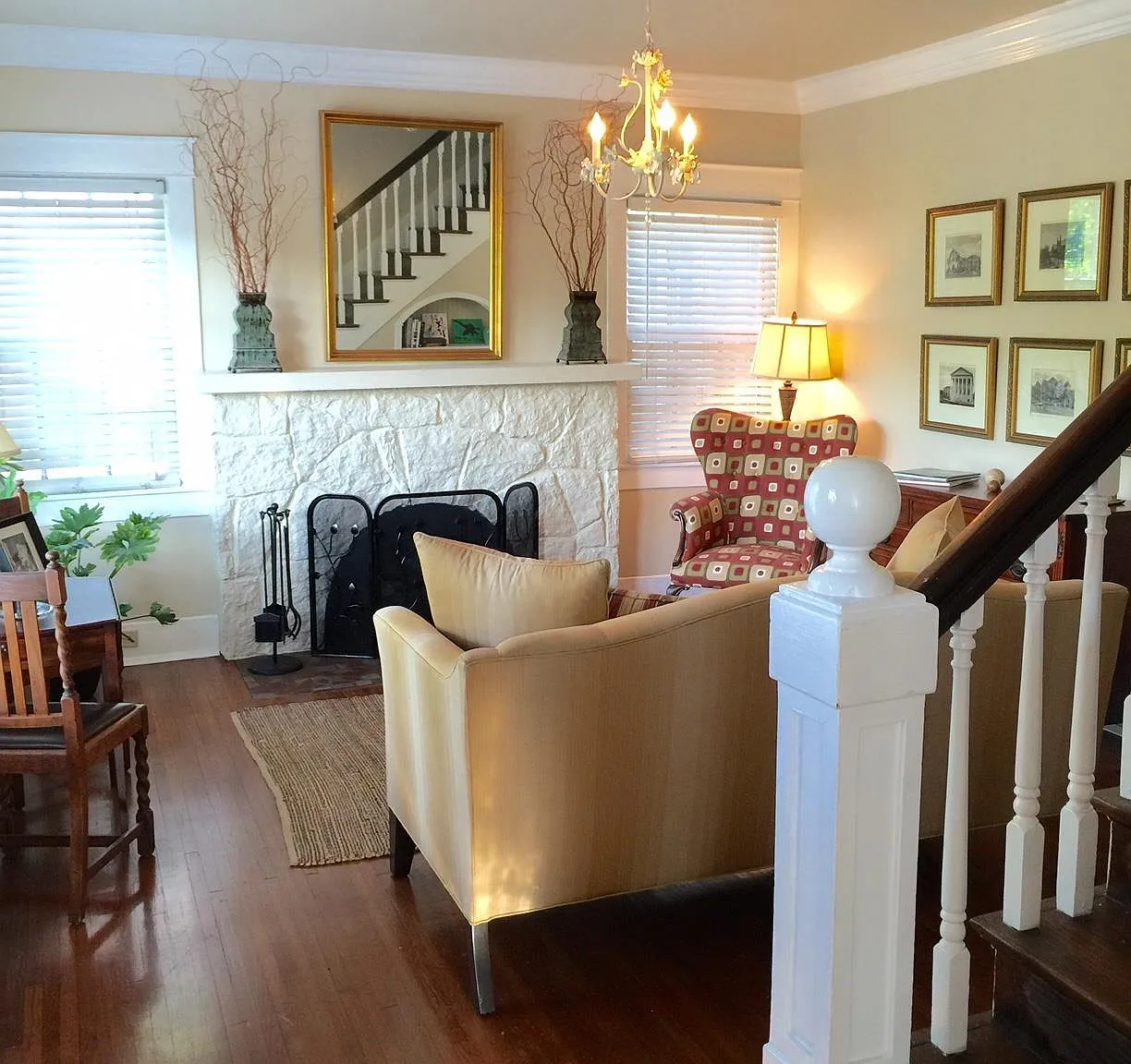 3 bed, 2.0 bath, 1550 sqft, $2,250 — Photo 4
