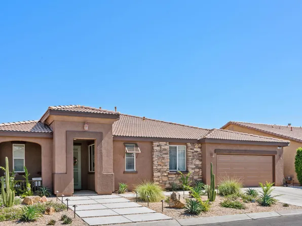 42694 La Danza Ct, Indio, CA 92203