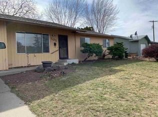 105 Spruce Ave, Prosser, WA 99350