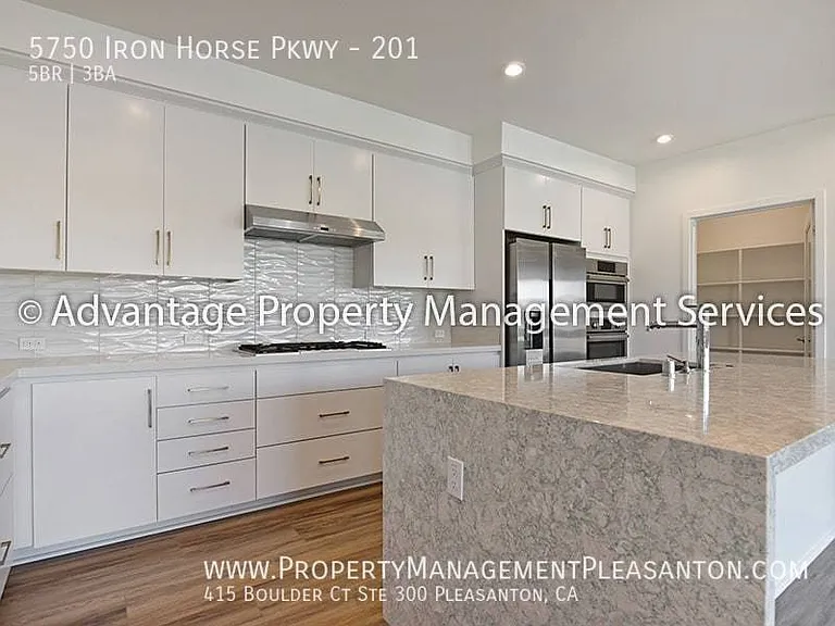 5750 Iron Horse Pkwy #201 — Photo 7