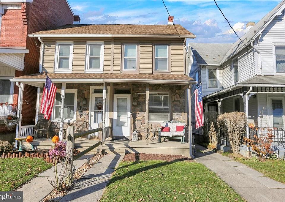 1st image of 126 S Wyomissing Ave