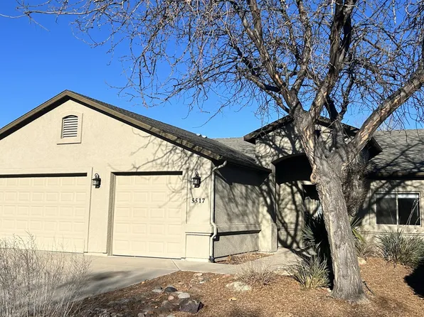 5517 N BREMONT Court, Prescott Valley, AZ 86314