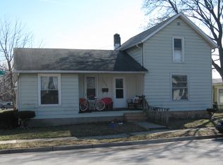 1050 Middle St, New Haven, IN 46774
