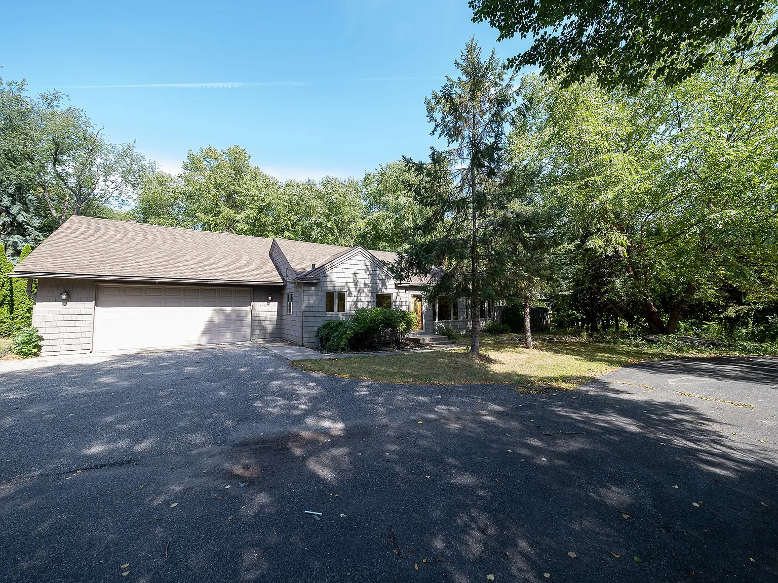 Gleason Lake Drive, Plymouth (14510) RS MG1 - 1 — Photo 1