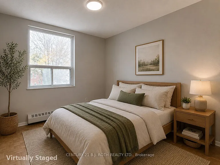 98 Holgate St #306 — Photo 6
