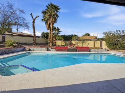 120 Foxdale Way, Las Vegas, NV, 89107