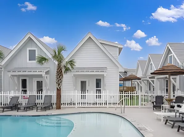 14924 Smugglers Cove Dr, Corpus Christi, TX 78418