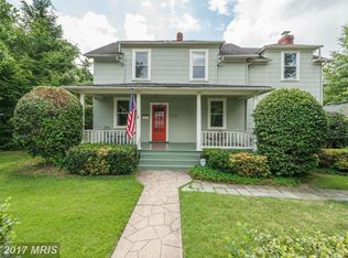 4500 8th St S, Arlington, VA 22204