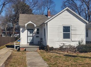 1018 Warner Ave, Jonesboro, AR 72401