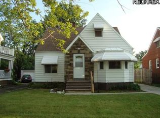 20301 S Lake Shore Blvd, Euclid, OH