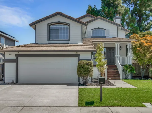 5521 Crimson Cir, Fremont, CA 94538
