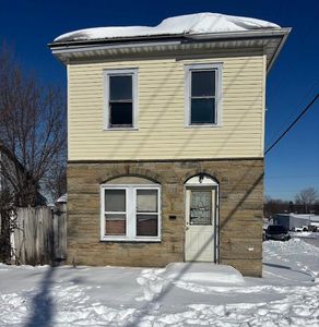 1504 W High St, Springfield, OH, 45506