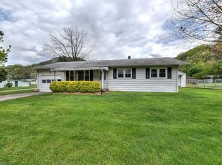 1553 Allens Creek Rd, Waynesville, NC 28786