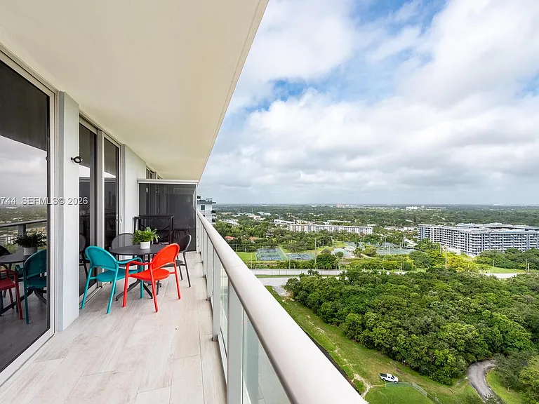 16385 Biscayne Blvd #2304 — Photo 3