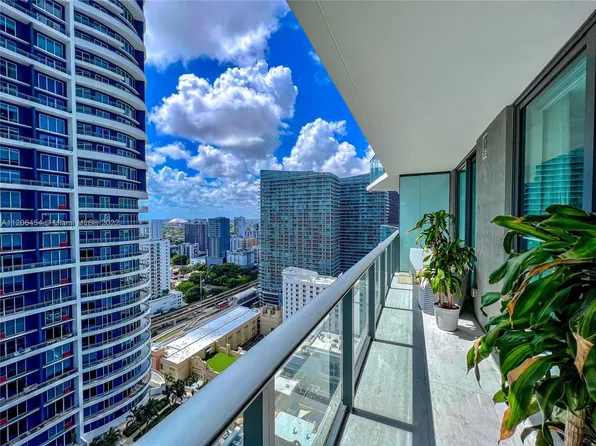 1300 S Miami Ave Unit 2508, Miami, FL 33128