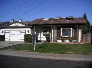 6667 Maple Dr, Dublin, CA