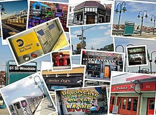 39-20 65th St #8B, Woodside, NY 11377