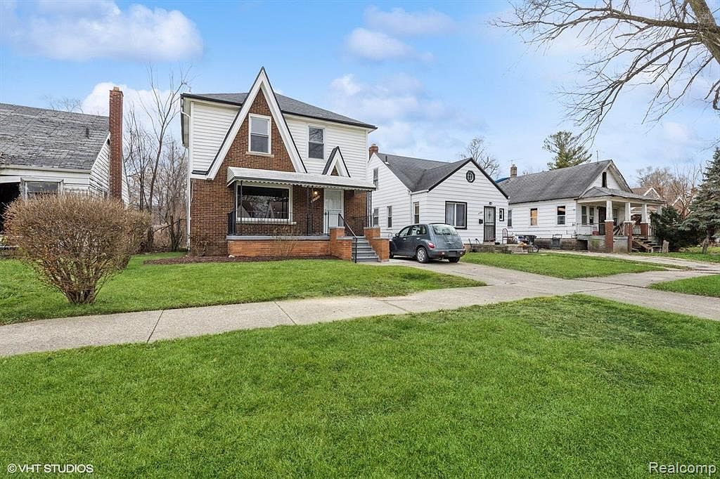 11730 Montrose St, Detroit, MI 48227 Zillow