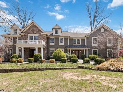 10 Flintlock Ct, Bernardsville, NJ, 07924