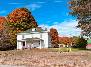 745 Bagdad Rd #FARM2, Potsdam, NY 13676