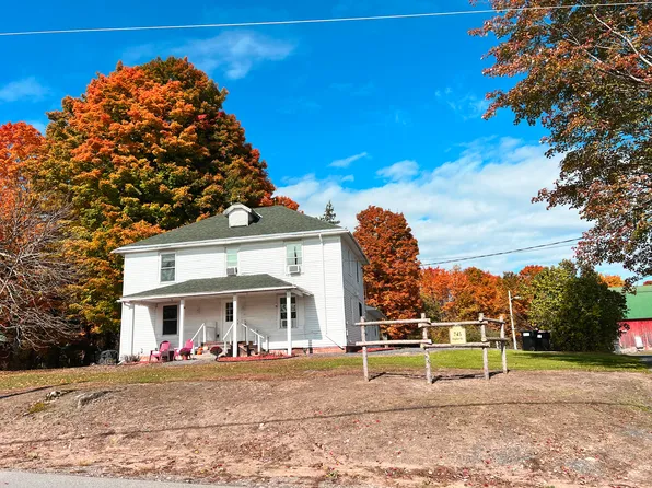 745 Bagdad Rd #Farm2, Potsdam, NY 13676