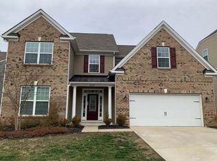 10317 Ebbets Rd, Charlotte, NC 28273