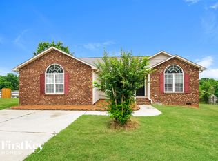 4601 Amberdeen Ct, Concord, NC 28025