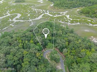 40 Rice Trunk Rd, Okatie, SC 29909