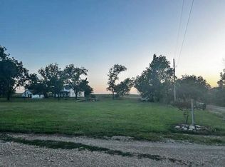 20774 NW 1350th Rd, Garnett, KS 66032