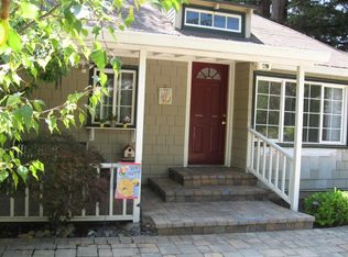 717 Walnut Ave, Burlingame, CA