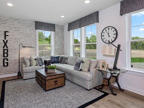 3rd image of Willis St Homesite 33