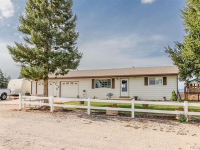 5010 N State Highway 67, Sedalia, CO, 80135
