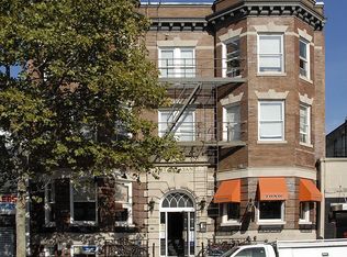 3155 Mount Pleasant St NW APT 303, Washington, DC 20010