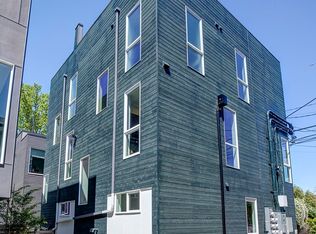 2705 E Yesler Way #B, Seattle, WA 98122