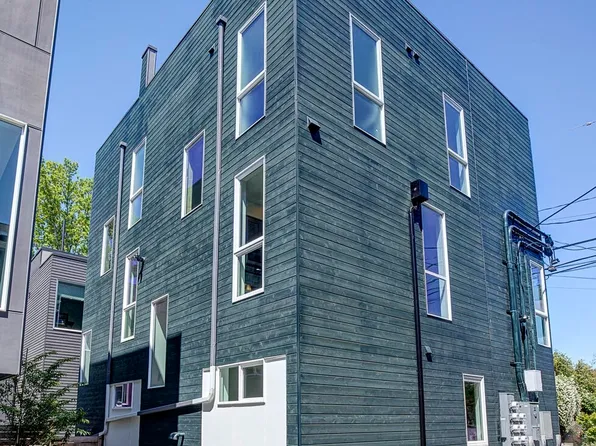 2705 E Yesler Way #B, Seattle, WA 98122
