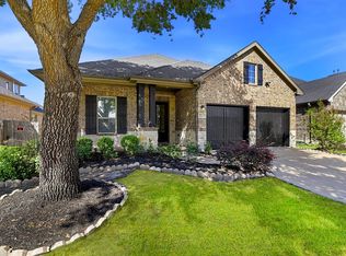 2718 Misty Laurel Ct, Katy, TX 77494