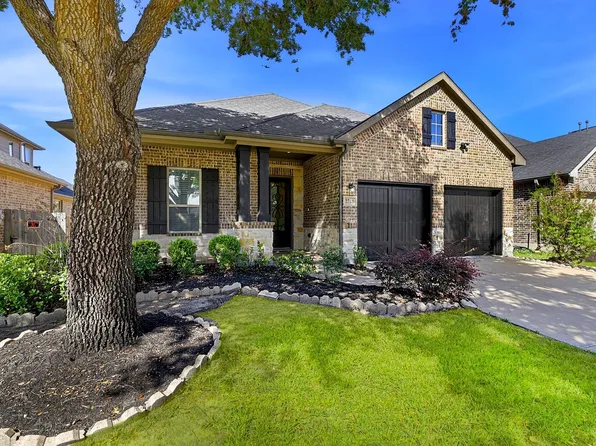 2718 Misty Laurel Ct, Katy, TX 77494