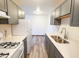 Cedar Commons, Minneapolis, MN 55423