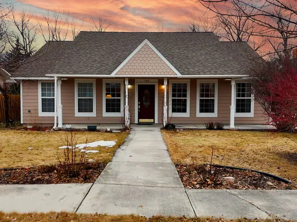 109 Pine St, Stevensville, MT 59870