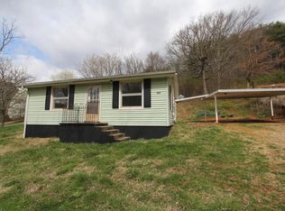 555 Self Hollow Rd, Rockford, TN 37853