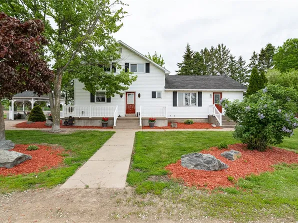 N6291 County Road H, Sheldon, WI 54766